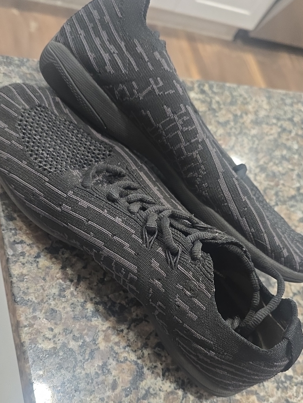 Rebel Ruthless Size 8.5